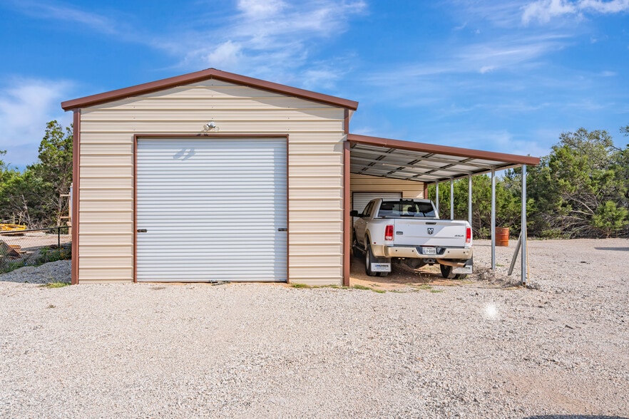 200 CR 180, Leander, TX for lease - Building Photo - Image 3 of 10