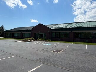 Plus de détails pour 75 Shannon Rd, Harrisburg, PA - Bureau à vendre