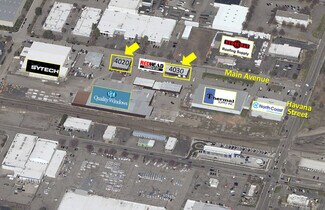 More details for 4020 E Main Ave, Spokane, WA - Industrial for Lease