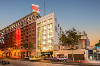 Plus de détails pour 950 S Broadway, Los Angeles, CA - Bureau à louer