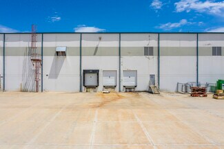 Plus de détails pour 6601 S Air Depot Blvd, Oklahoma City, OK - Industriel à louer