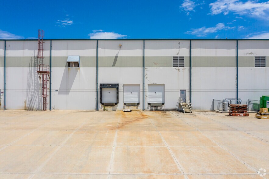 6601 S Air Depot Blvd, Oklahoma City, OK for lease - Building Photo - Image 1 of 8