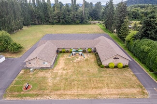 More details for 1435 33rd Ave, Longview, WA - Specialty for Sale