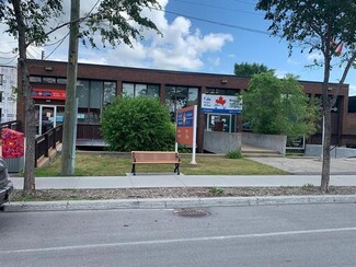 Plus de détails pour 1221 Boul Saint-Jean-Baptiste, Montréal, QC - Vente au détail à vendre