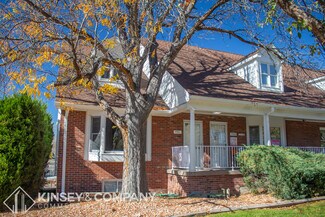 Plus de détails pour 7901 Zenobia St, Westminster, CO - Bureau à vendre