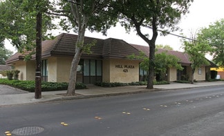 More details for 421 E Morris Ave, Modesto, CA - Office for Lease