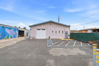More details for 1035 17th Ave, Santa Cruz, CA - Industrial for Sale
