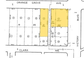 More details for 135 N Victory Blvd, Burbank, CA - Office for Lease