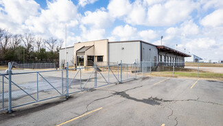 More details for 175 Tilk Rd, Conway, AR - Industrial for Lease