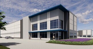 Plus de détails pour 8175-8225 Mills Rd, Houston, TX - Industriel à vendre
