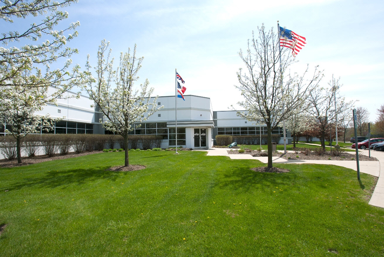 625 Willowbrook Center Pky, Willowbrook, IL for sale Building Photo- Image 1 of 1