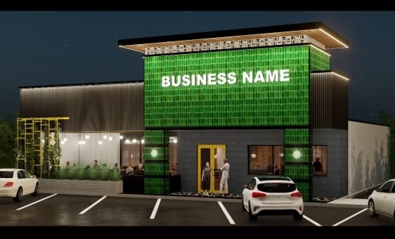 6106 Westheimer Rd, Houston, TX for lease Building Photo- Image 1 of 9