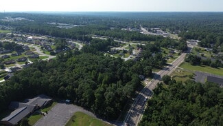More details for 2620 Barton Chapel Rd, Augusta, GA - Land for Sale