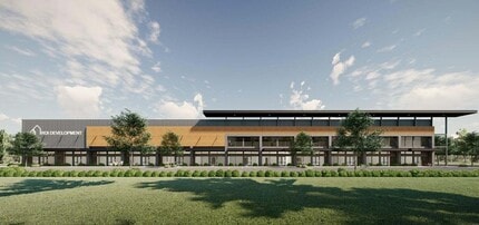 10263 John Young Pkwy, Orlando, FL for lease Interior Photo- Image 1 of 6