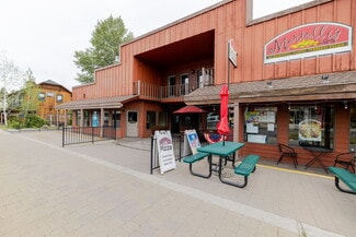 More details for 220 W Cascade Ave, Sisters, OR - Retail for Lease