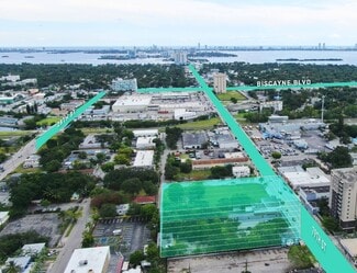 More details for 235 NE 79th St, Miami, FL - Land for Sale
