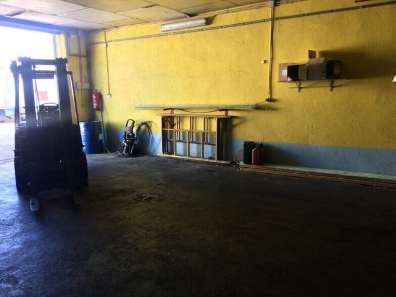 Industrial in Villares de la Reina, Salamanca for sale - Building Photo - Image 2 of 7