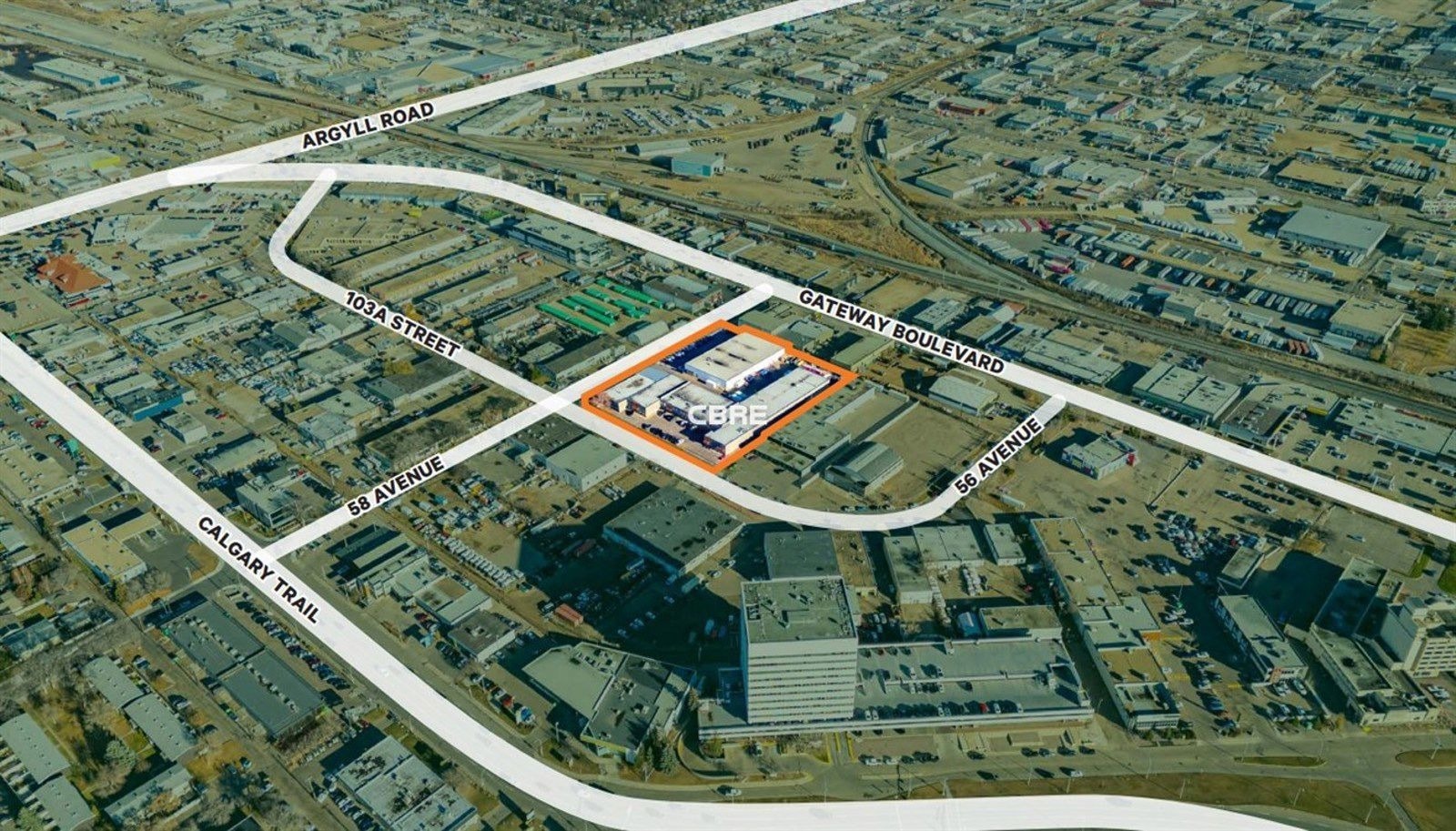 Freedstanding BGE Building portfolio of 2 properties for sale on LoopNet.ca Building Photo- Image 1 of 4