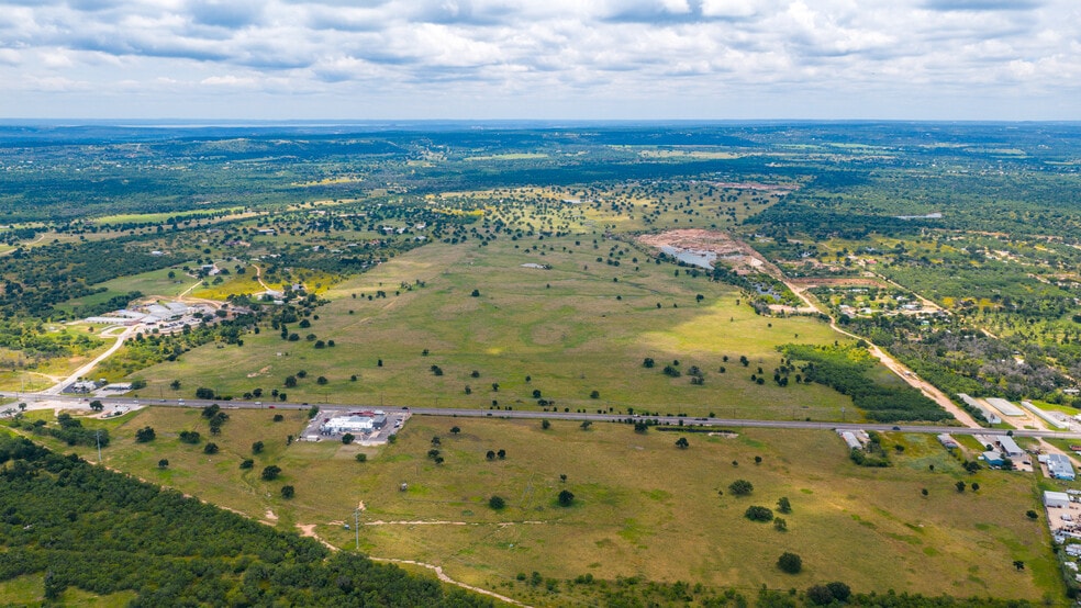 TBD Ranch to Market 1431, Marble Falls, TX for sale - Aerial - Image 3 of 22