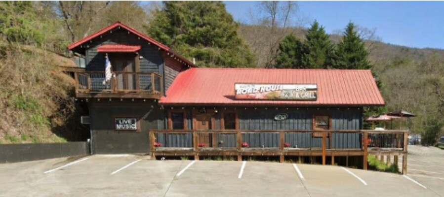 1504 Highway 76 W, Clayton, GA for sale Primary Photo- Image 1 of 6