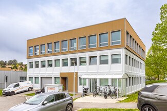 Plus de détails pour Bureau à louer