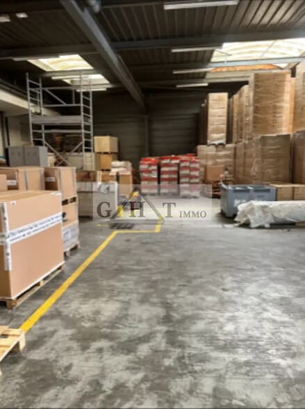 Flex dans Gonesse à louer - Photo intérieure - Image 2 de 3