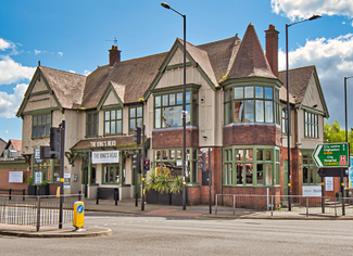 More details for 382 Hagley Rd, Birmingham - Retail for Lease