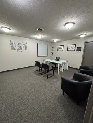 Plus de détails pour 4740 Linden St, Lincoln, NE - Bureau à louer