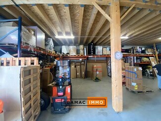 More details for Office, Industrial for Lease