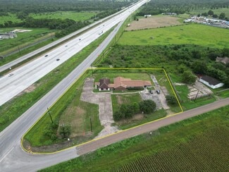 More details for 0 Hwy 59, East Bernard, TX - Retail for Sale