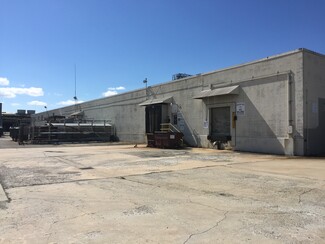 Plus de détails pour 555 Mid South Dr, Salisbury, NC - Industriel à louer