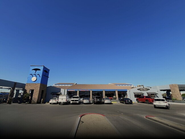 More details for 2828 S Country Club Dr, Mesa, AZ - Office, Retail for Lease