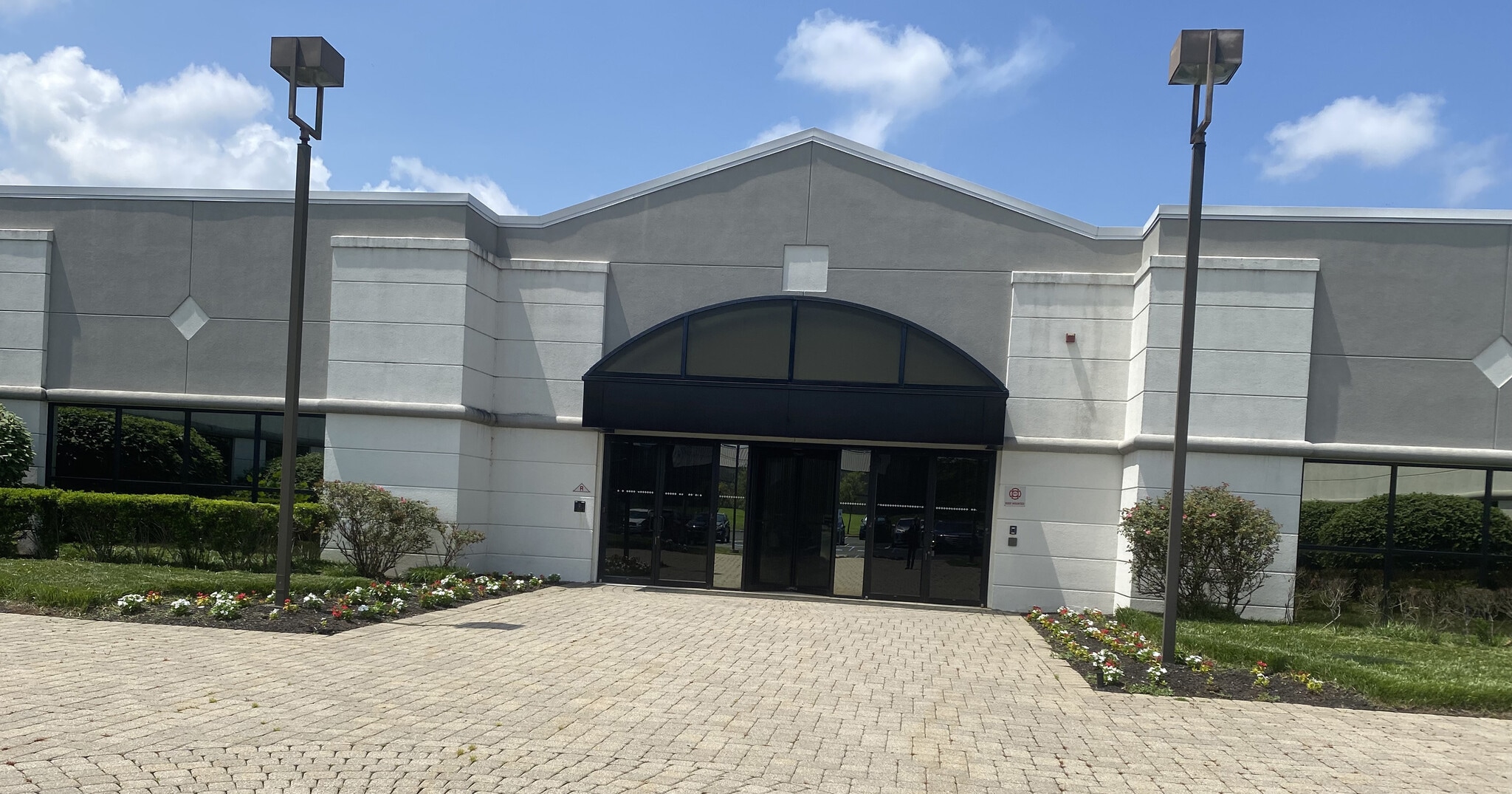 41 Spring St, New Providence, NJ for lease Building Photo- Image 1 of 5