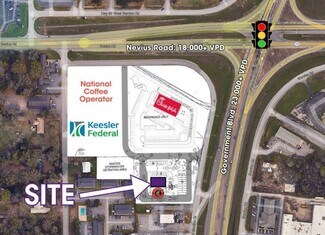 More details for 5344 Highway 90 W, Mobile, AL - Retail for Lease