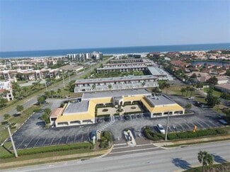More details for 4320 A1A S, Saint Augustine, FL - Retail for Lease