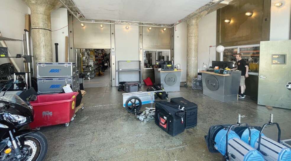 4310 21st St, Long Island City, NY à louer - Photo intérieure - Image 3 de 5