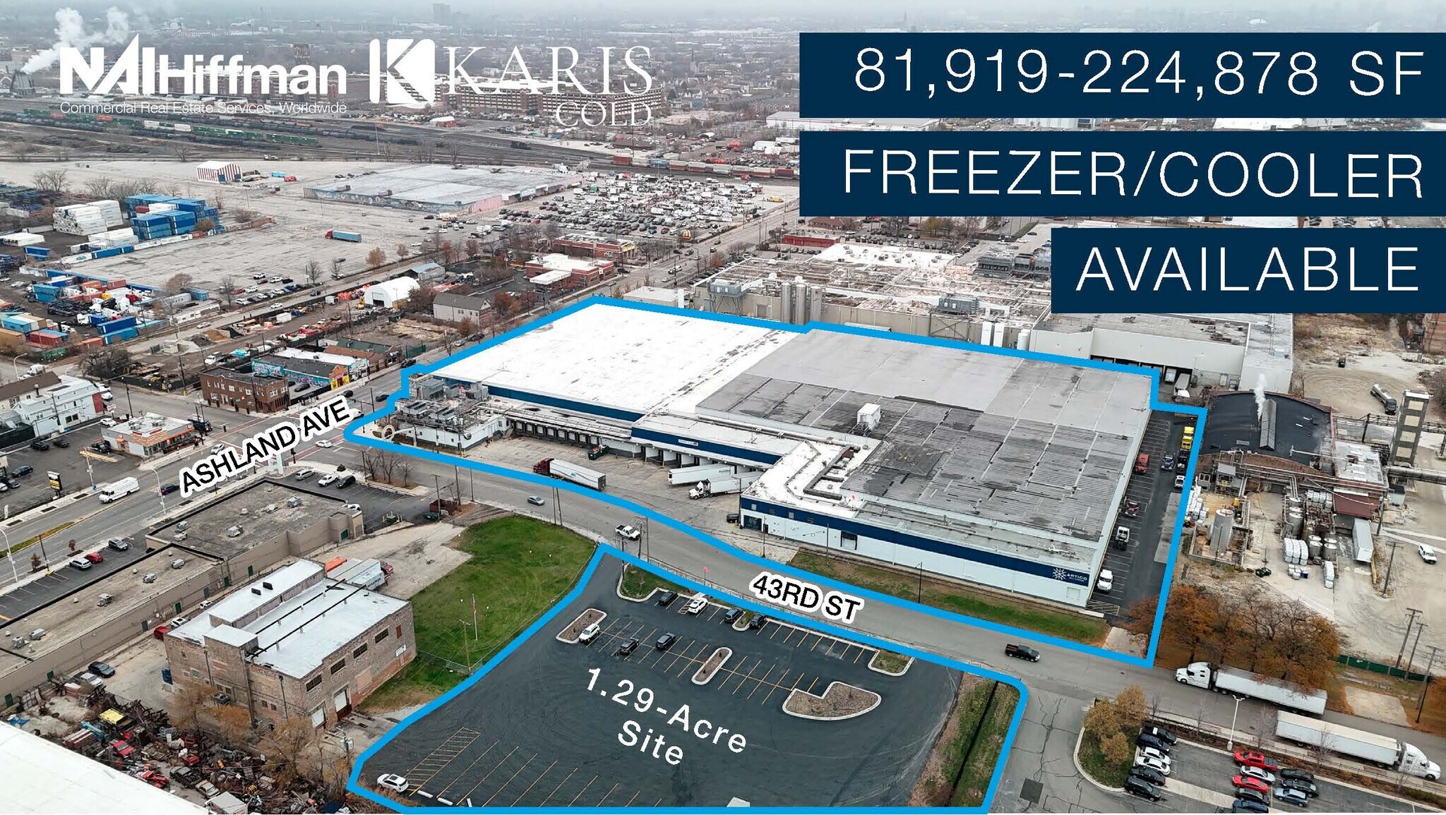 1556 W 43rd St, Chicago, IL à louer Photo principale- Image 1 de 9