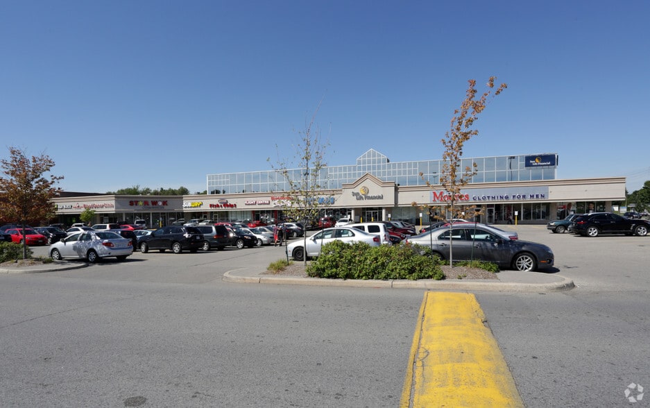 94 Bridgeport Rd E, Waterloo, ON for lease - Building Photo - Image 3 of 4