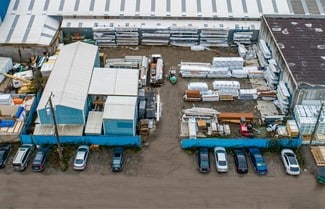 More details for 543 S Monroe St, Seattle, WA - Industrial for Lease