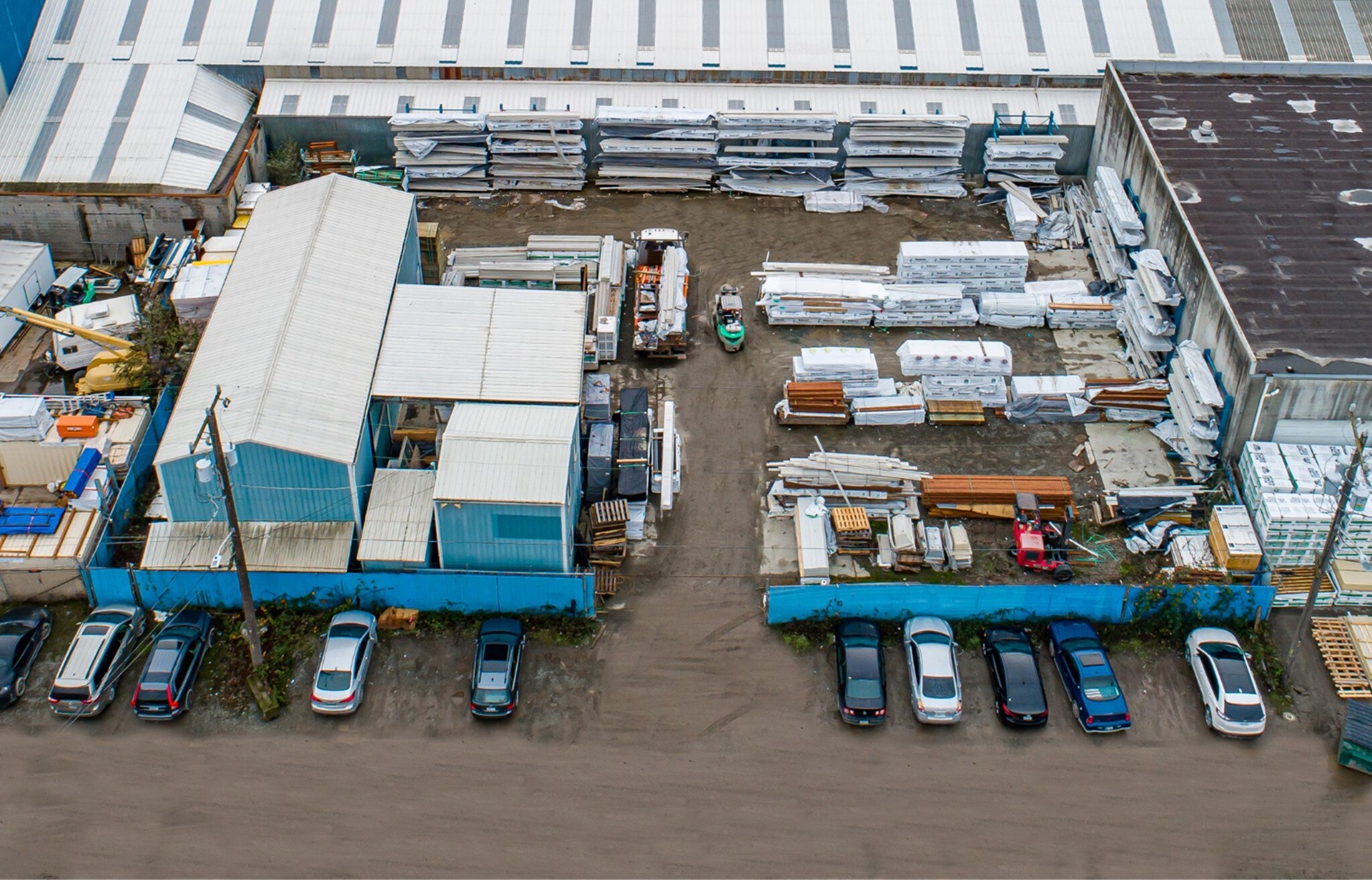 543 S Monroe St, Seattle, WA for lease Building Photo- Image 1 of 5