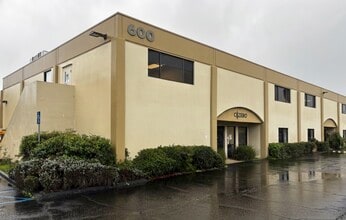 600 Ward Dr, Santa Barbara, CA for lease Interior Photo- Image 1 of 11