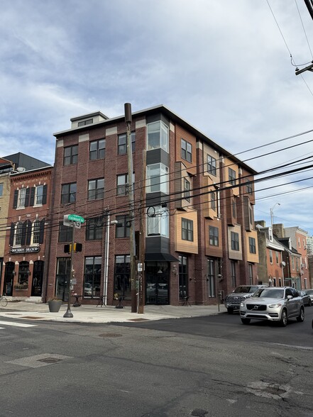 701-703 N 2nd St, Philadelphia, PA for sale - Primary Photo - Image 1 of 5