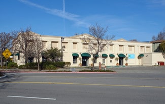 More details for 50 Madera Blvd, Corte Madera, CA - Office/Retail for Lease