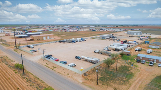 Plus de détails pour 4500 E County Road 130, Midland, TX - Industriel à vendre