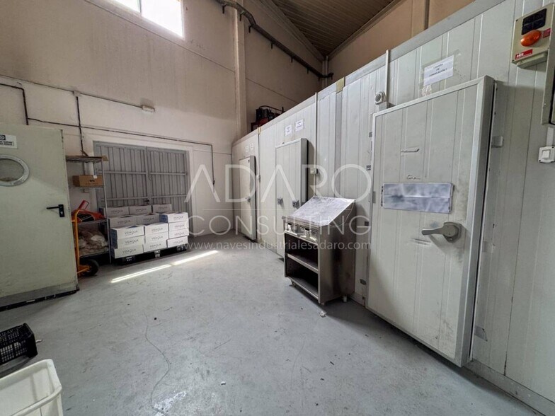 Industriel dans Móstoles, Madrid à vendre - Photo intérieure - Image 3 de 19