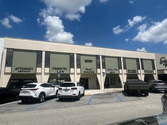 More details for 10191 W Sample Rd, Coral Springs, FL - Office for Lease