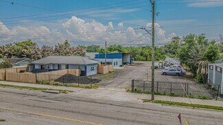 Plus de détails pour 6911 Gibsonton Dr, Gibsonton, FL - Industriel à louer
