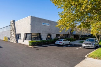 More details for 220-224 Sherwood Ave, Farmingdale, NY - Industrial for Lease