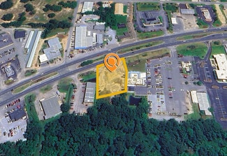 Plus de détails pour US Hwy 90 E of Keyser Milton FL 32570 Hwy, Milton, FL - Terrain à vendre