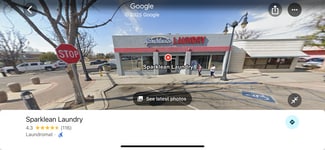 Plus de détails pour 203 Central Ave, Shafter, CA - Commerce de détail à vendre